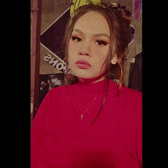 Meet your Posher, Richelle - Picture 1 of 1